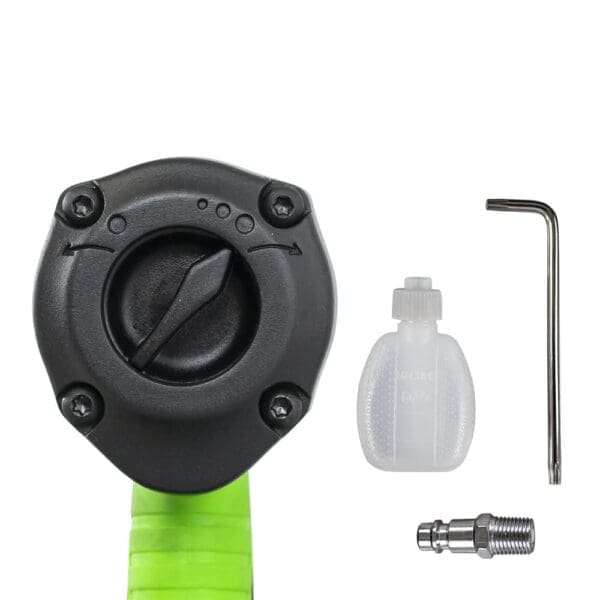 CHAVE DE IMPACTO 1/2" 1200NM - Image 3