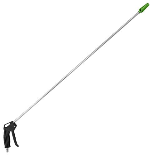 PISTOLA DE AR EXTRA-LONGA