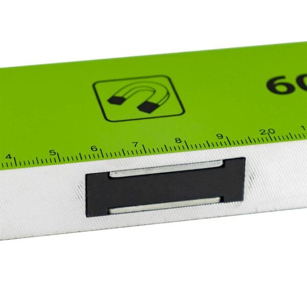NÍVEL TUBULAR MAGNETIZADO - 600MM - Image 3