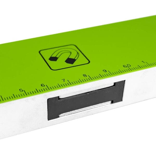NÍVEL TUBULAR MAGNETIZADO  - 800MM - Image 3