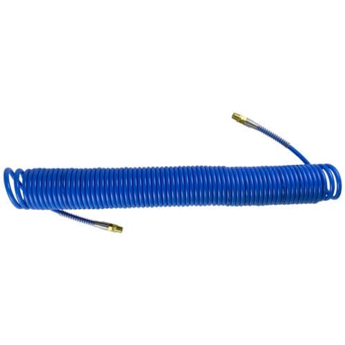 MANGUEIRA ESPIRAL PNEUMÁTICA DE 5 MM - 15 M
