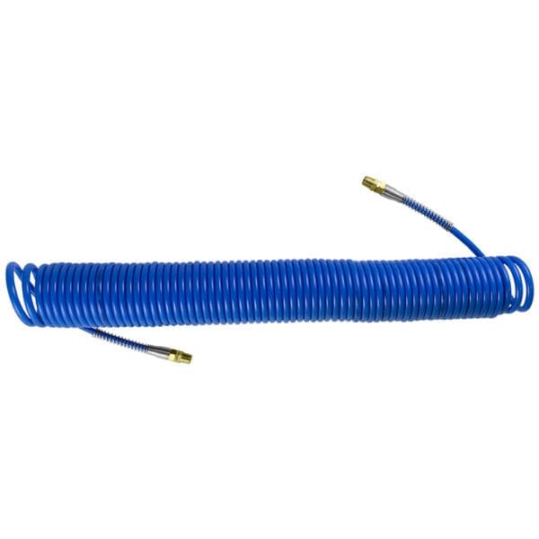 MANGUEIRA ESPIRAL PNEUMÁTICA DE 5 MM - 15 M
