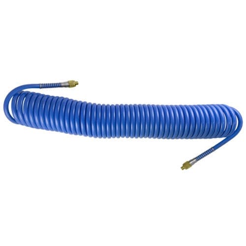 MANGUEIRA ESPIRAL PNEUMÁTICA DE 10 MM - 15 M