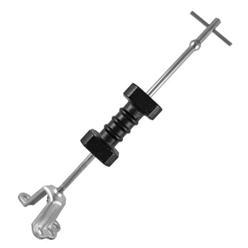 EXTRATOR DE ROLAMENTOS  COM  PLACA DESLIZANTE