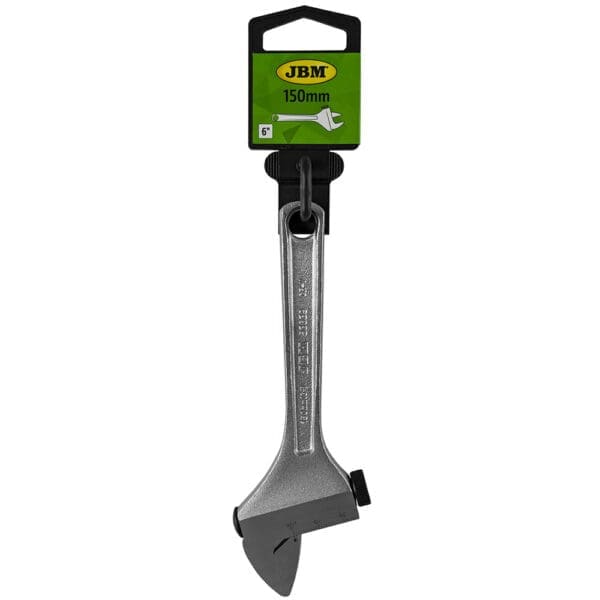 CHAVE INGLESA 6" - Image 3
