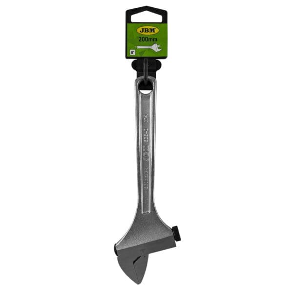 CHAVE INGLESA 8" - Image 4