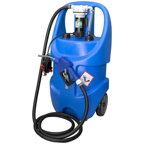TANQUE DE UREA AUS32 (75 L) - Image 2