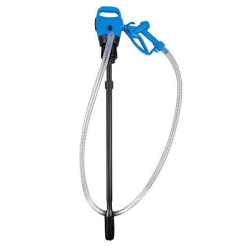 BOMBA ELÉTRICA PARA UREA AUS32 205L
