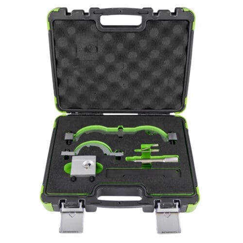 KIT DE BLOQUEIO AUDI OPEL/VAUXHALL 1.0, 1.2, 1.4 TURBO
