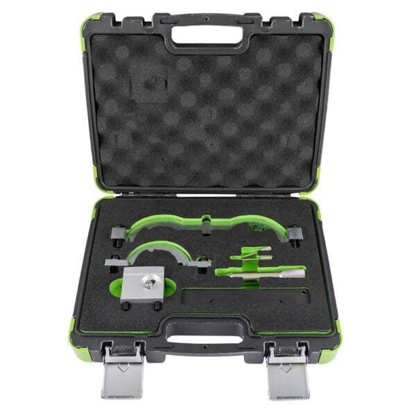 KIT DE BLOQUEIO AUDI OPEL/VAUXHALL 1.0, 1.2, 1.4 TURBO