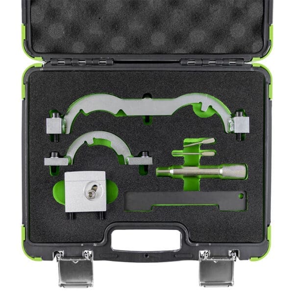 KIT DE BLOQUEIO AUDI OPEL/VAUXHALL 1.0, 1.2, 1.4 TURBO - Image 2