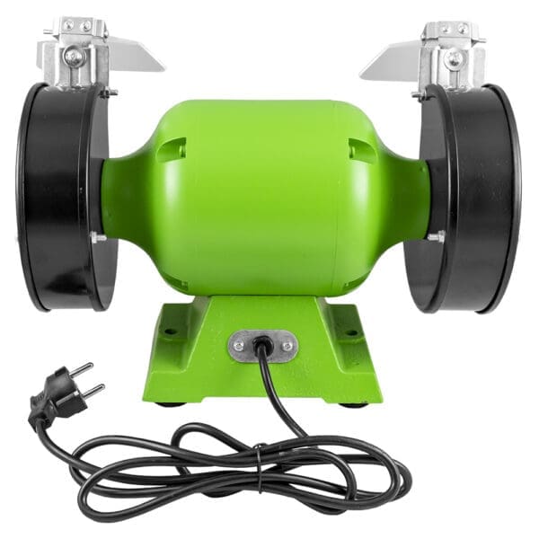 AMOLADORA DUPLA ELÉCTRICA 450W - Image 4