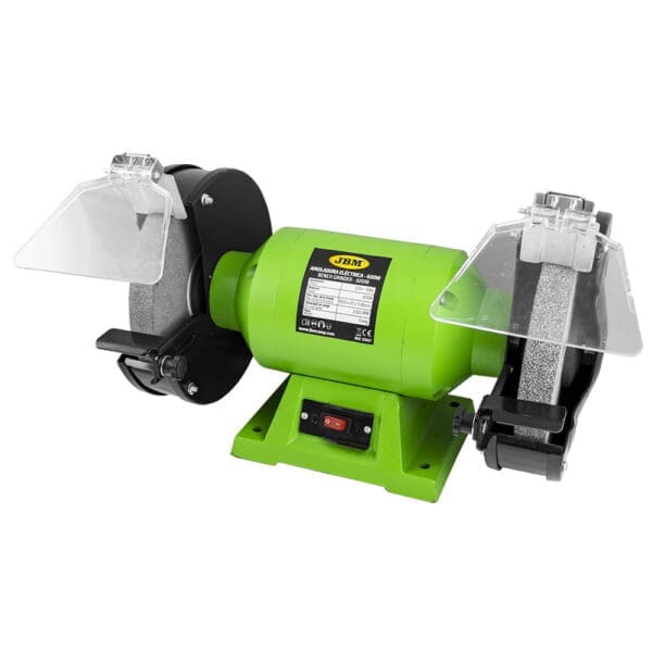 AMOLADORA DUPLA ELÉCTRICA 600W - Image 3