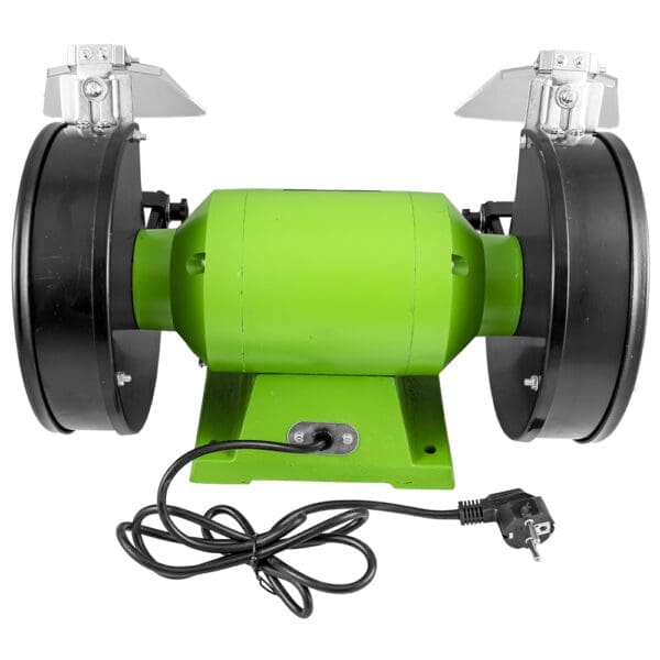 AMOLADORA DUPLA ELÉCTRICA 600W - Image 4