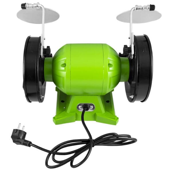 AMOLADORA DUPLA ELÉCTRICA 250W - Image 4