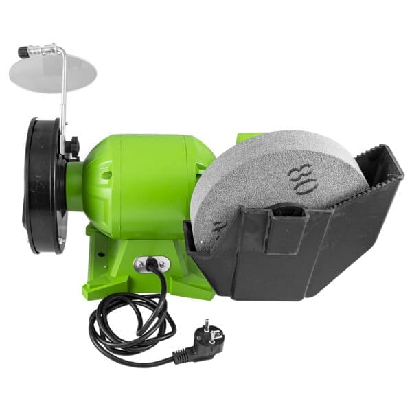 AMOLADORA DUPLA ELÉCTRICA 250W - Image 4