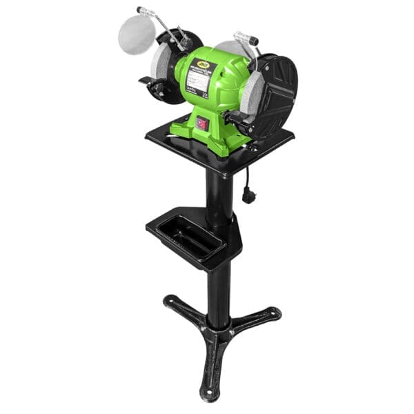 BASE METÁLICA PARA AMOLADORA DE BANCADA - Image 2