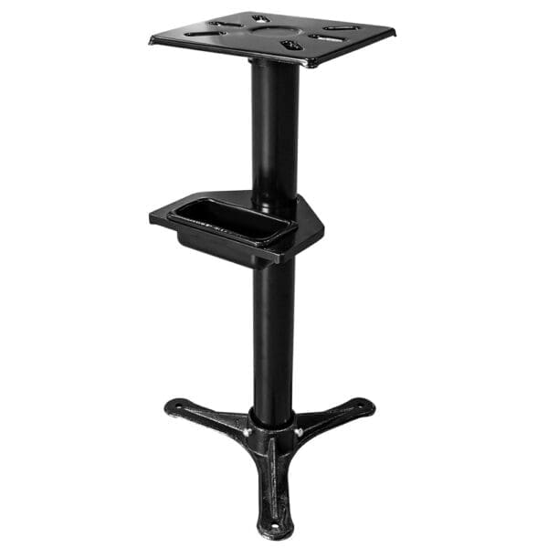 BASE METÁLICA PARA AMOLADORA DE BANCADA - Image 3