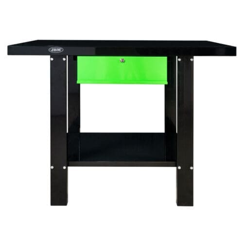 MESA DE TRABALHO COM 1 GAVETA