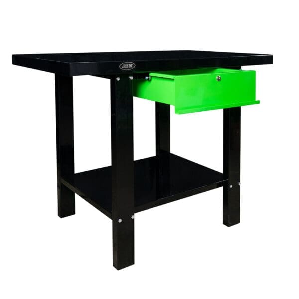 MESA DE TRABALHO COM 1 GAVETA - Image 3