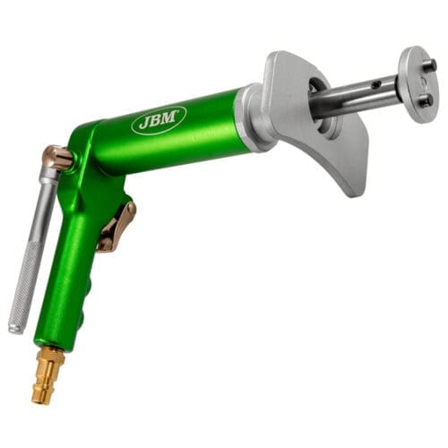 PISTOLA PARA POSICIONAR FREIOS -  PERFIL BAIXO