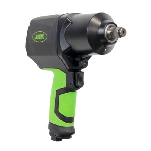 CHAVE DE IMPACTO 1/2" (1950NM) - COMPOSITE