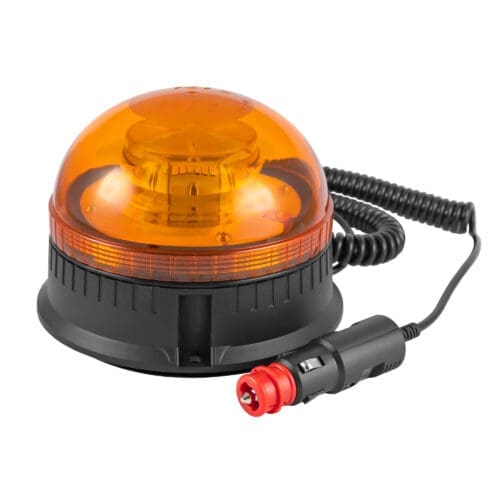 LUZ DE EMERGÊNCIA LED MAGNÉTICO