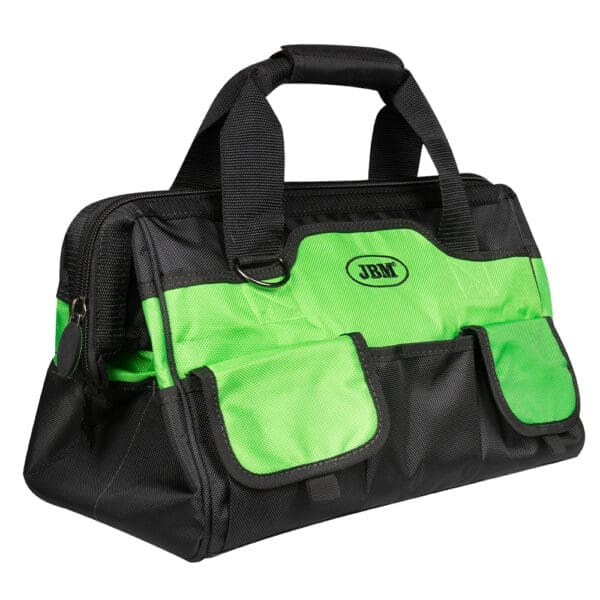 MOCHILA PARA FERRAMENTAS ELÉTRICAS - MÉDIA - Image 2