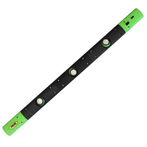 LÂMPADA LED COM SUPORTE MAGNÉTICO