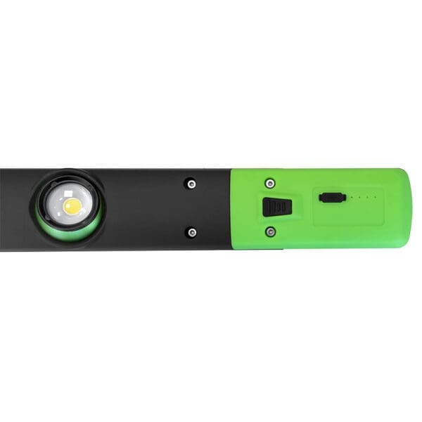 LÂMPADA LED COM SUPORTE MAGNÉTICO - Image 2