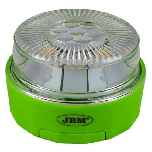 BALIZA DE EMERGÊNCIA LED