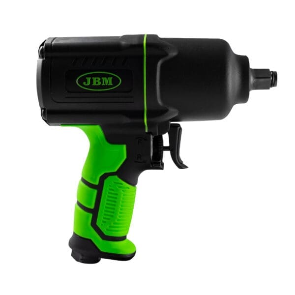 CHAVE DE IMPACTO 1/2" 1650NM - Image 2