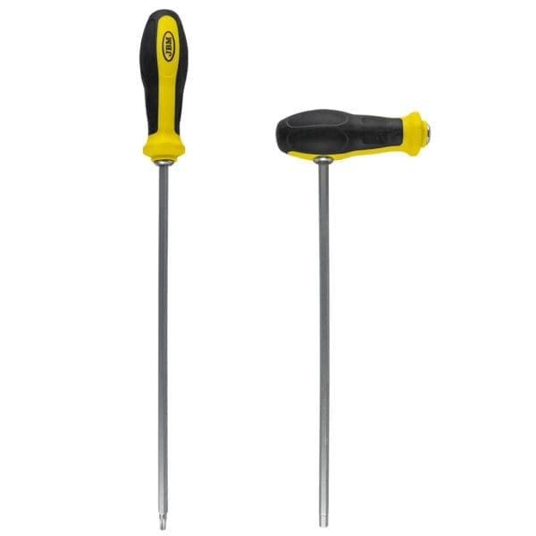 KIT DE FERRAMENTAS PARA AJUSTAR FARÓIS - Image 2