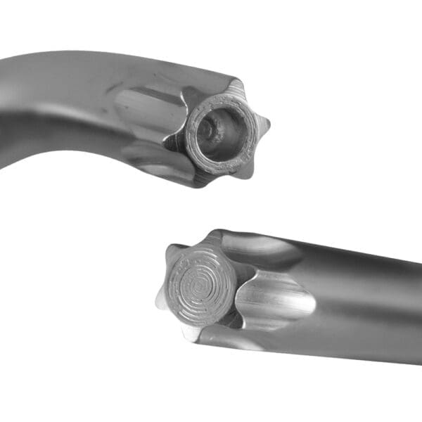 CONJUNTO DE 9 BOCAIS TORX (ALTOS) - Image 3