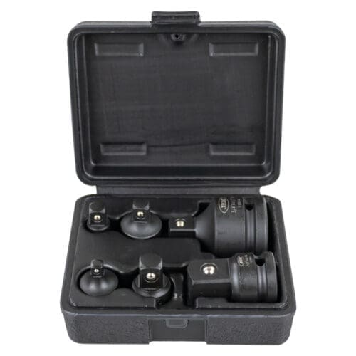 KIT DE 6 ADAPTADORES DE IMPACTO