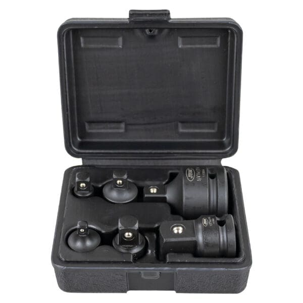 KIT DE 6 ADAPTADORES DE IMPACTO