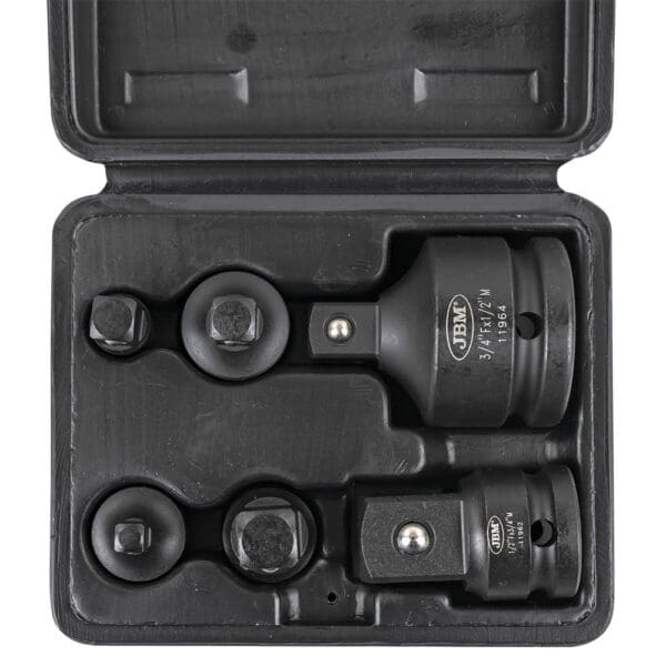 KIT DE 6 ADAPTADORES DE IMPACTO - Image 3