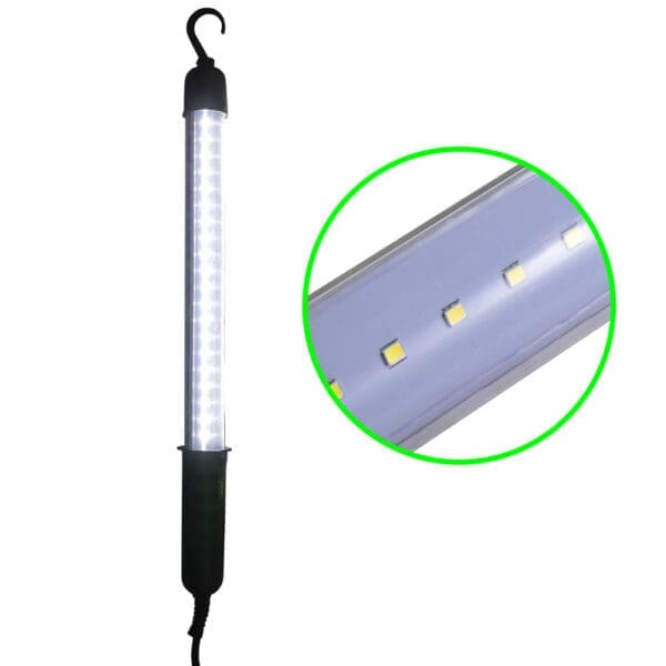 LUZ DE TRABALHO LED 400LM - Image 4
