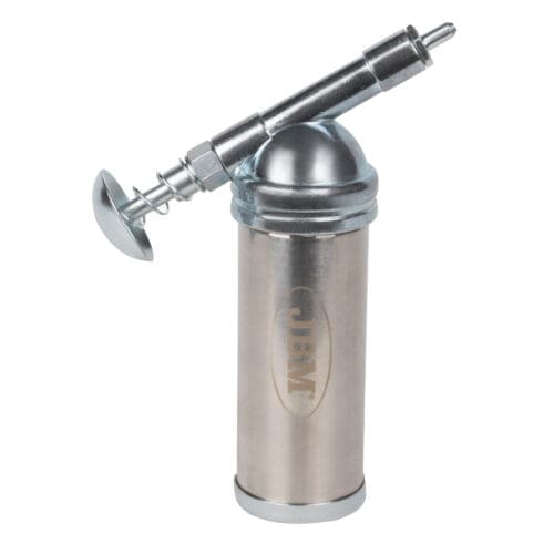 PISTOLA DE LUBRIFICAÇÃO COMPACTA