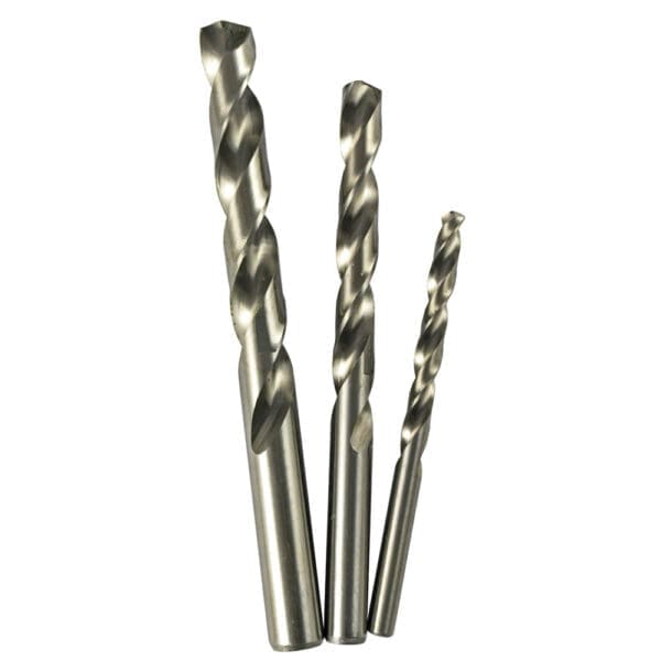 CONJUNTO DE BROCAS ESPIRAIS HSS 4341, 1-13 MM - Image 2
