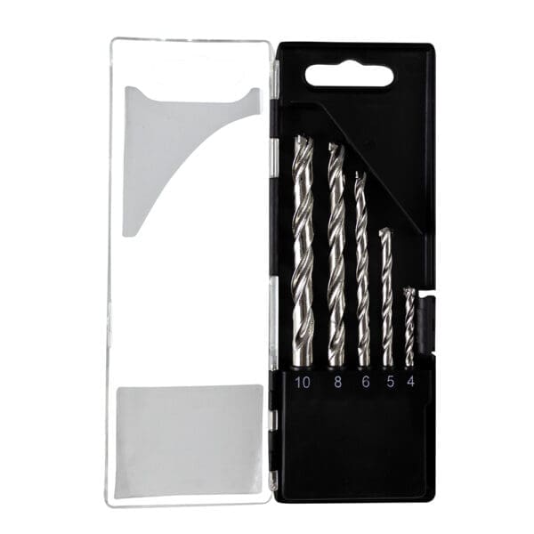 CONJUNTO DE BROCAS PARA CONCRETO 4-10 MM - Image 3