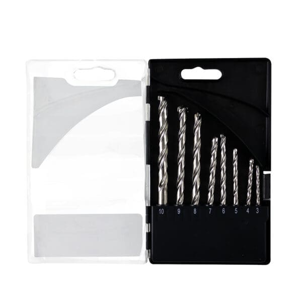 CONJUNTO DE BROCAS PARA CONCRETO 3-10 MM - Image 3