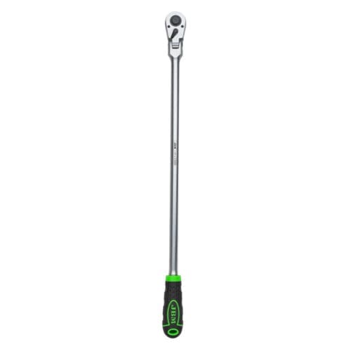 HASTE 1/2” CATRACA ALONGADA DE 72 DENTES