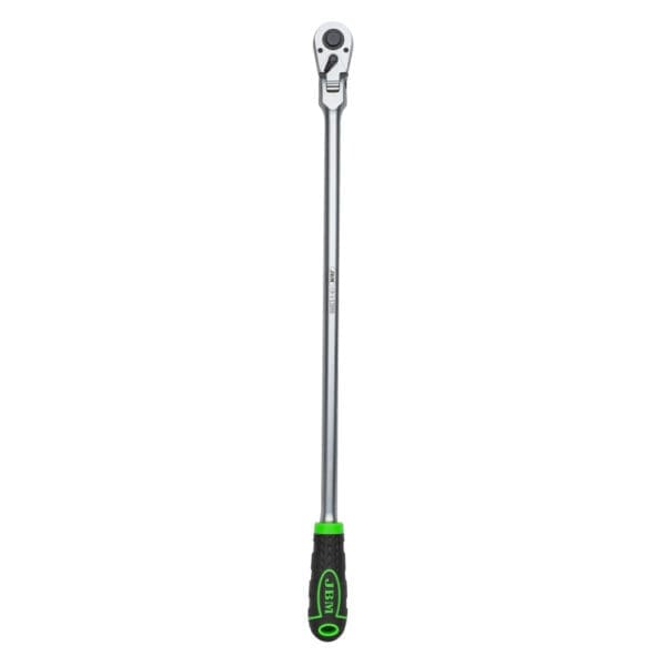 HASTE 1/2” CATRACA ALONGADA DE 72 DENTES