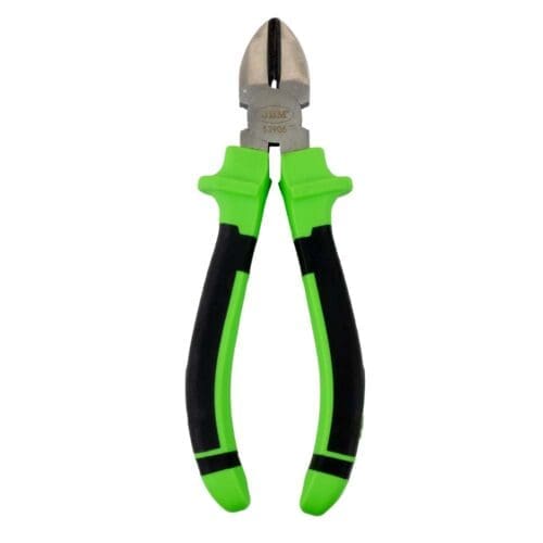 CLEŞTE DE CORTE DIAGONAL 7" - 180MM