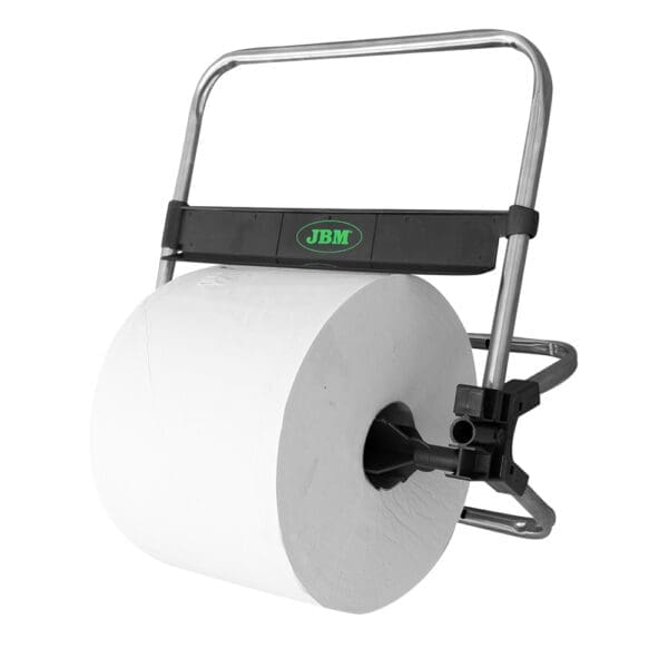 SUPORTE DE PAPEL PARA PAREDE - Image 2