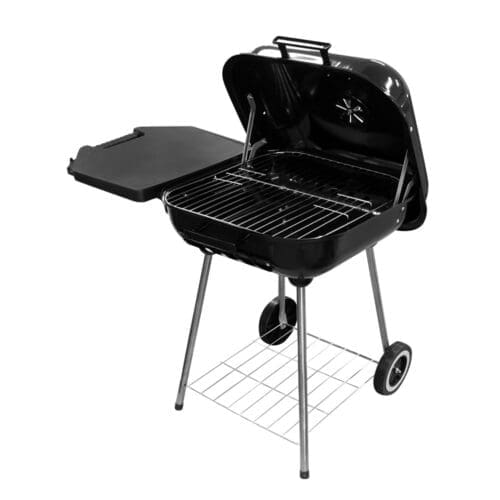 CHURRASQUEIRA  BBQ
