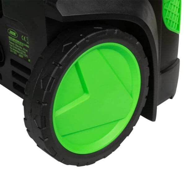 LAVADORA DE ALTA PRESSÃO 2400 W - Image 4