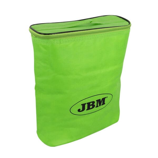 BOLSA REFRIGERADA JBM VERDE - Image 2
