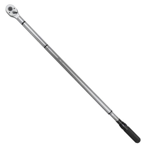 CHAVE DINAMOMÉTRICA 3/4"